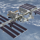 The ISS
